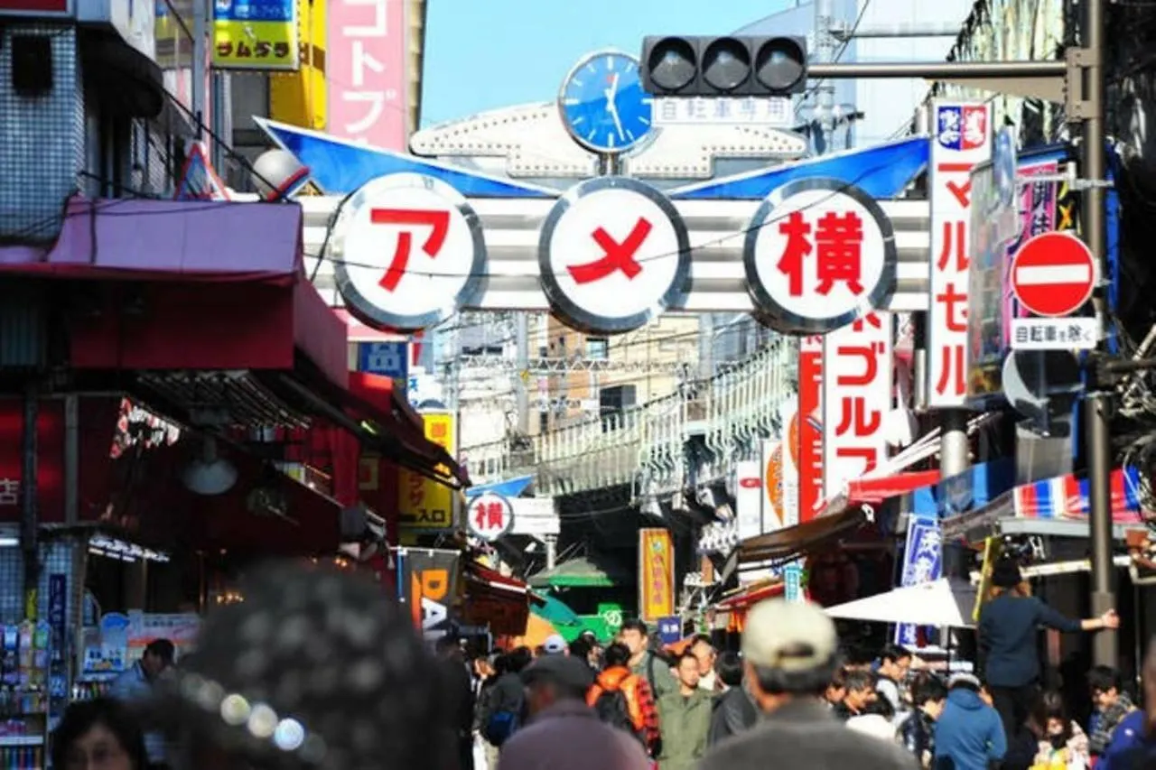アパート 東京都Evergreen Shinjuku #303 Mm7アパートメント